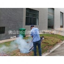 佛山厂区杀蟑螂蚊蝇工程